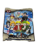 مینی لگو شانسی one piece