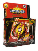 قیمت فرفره انفجاری beyblade طرح قرمز