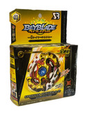 فرفره انفجاری beyblade طرح زرد