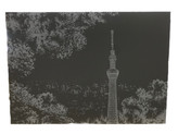 خرید نقاشی اسکرچی بزرگسال