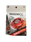 فرفره انفجاری TopGyro X مدل wizard arrow