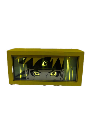 خرید لایت باکس ناروتو Naruto