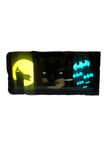 خرید لایت باکس بتمن Batman