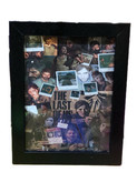 قیمت تابلو پوستر طرح last of us