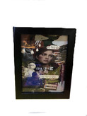 خرید تابلو پوستر طرح last of us ellie