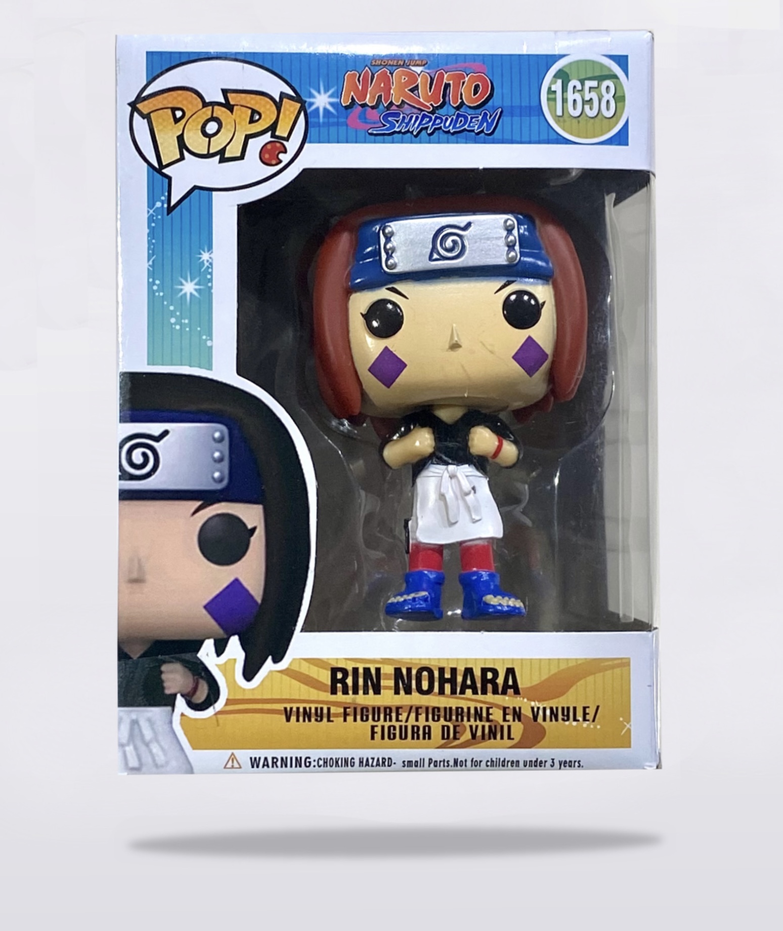 خرید فانکو Rin Nohara