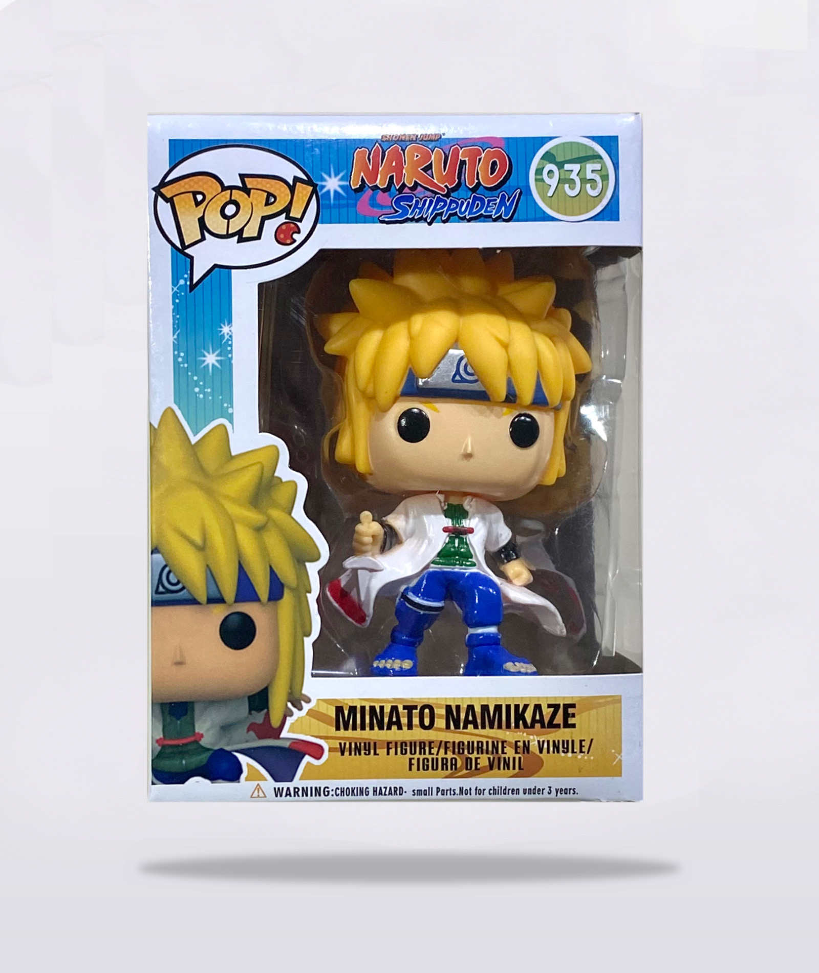 خرید فانکو Naruto