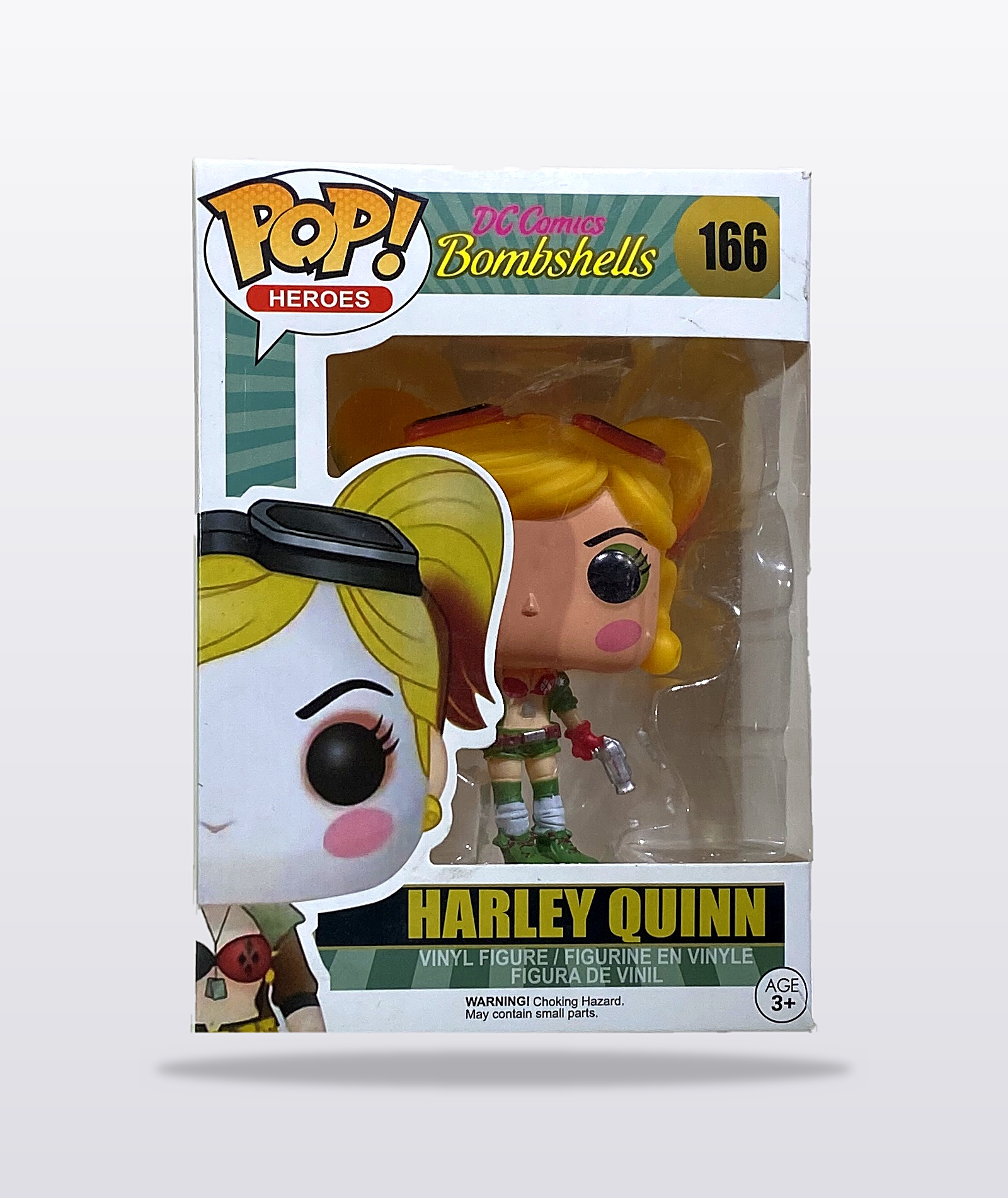 خرید فیگور Harley Quinn