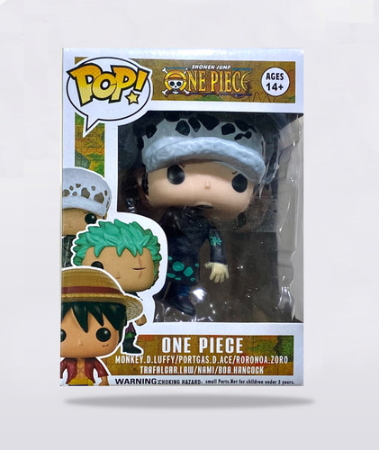 فانکو پاپ One Piece