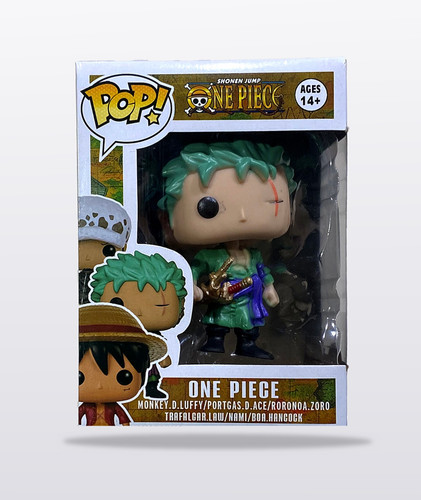 فانکو پاپ One Piece