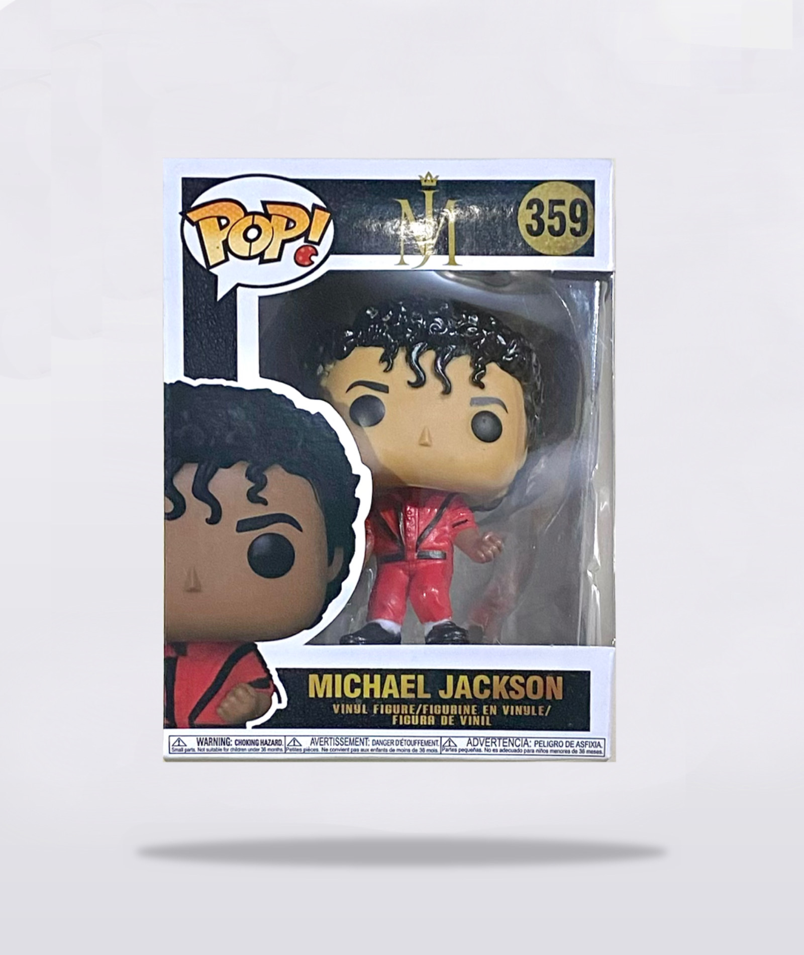 خرید فانکو پاپ Michael Jackson