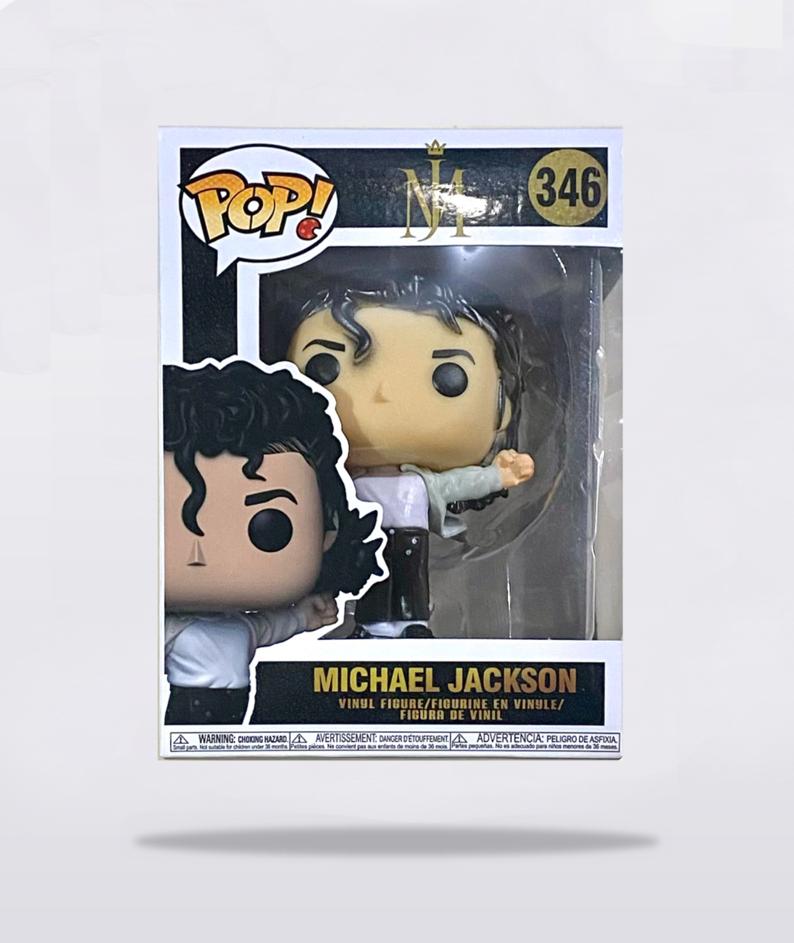 خرید فانکو پاپ Michael Jackson