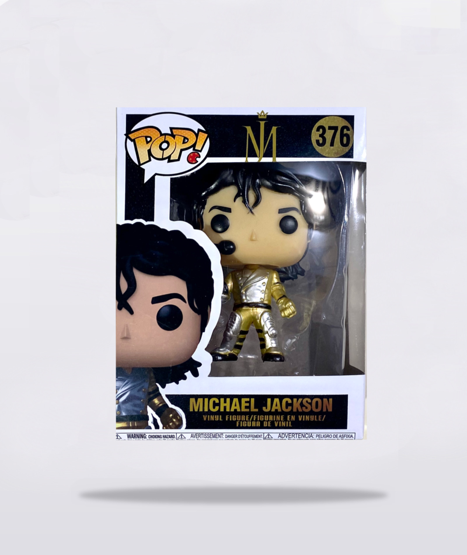 Michael Jackson خرید فانکو پاپ