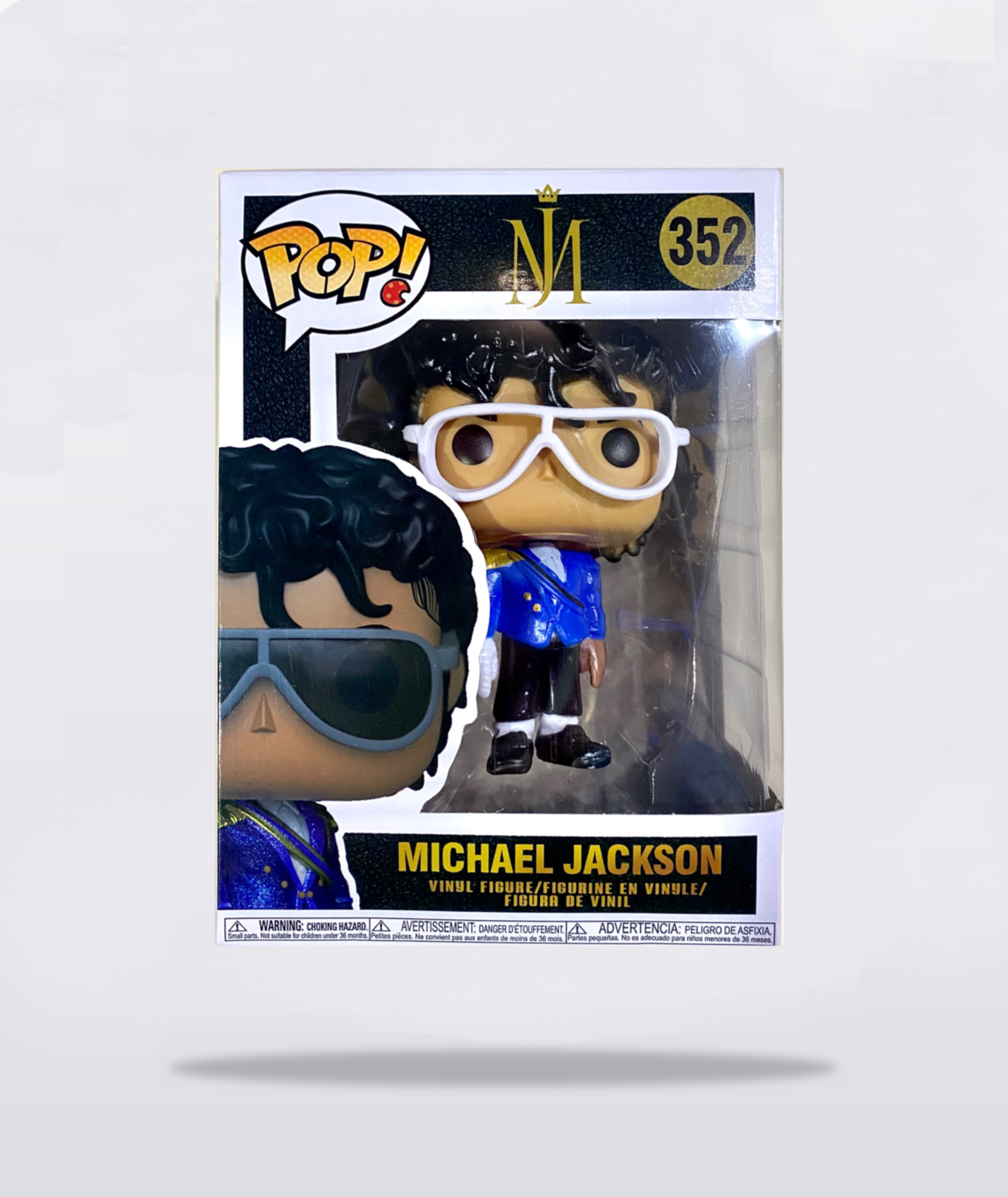 خرید فانکو پاپ Michael Jackson