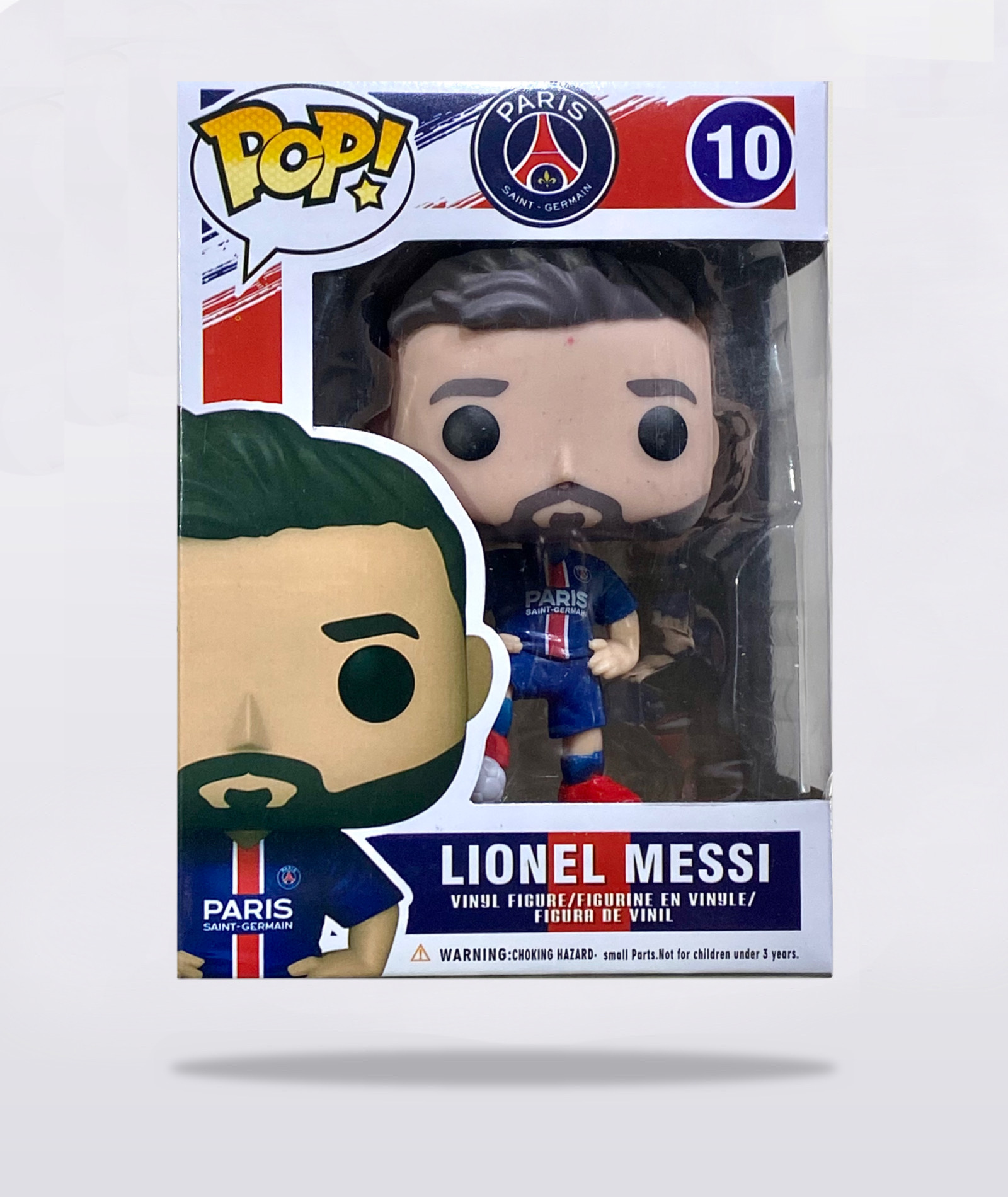 خرید فانکوپاپ messi