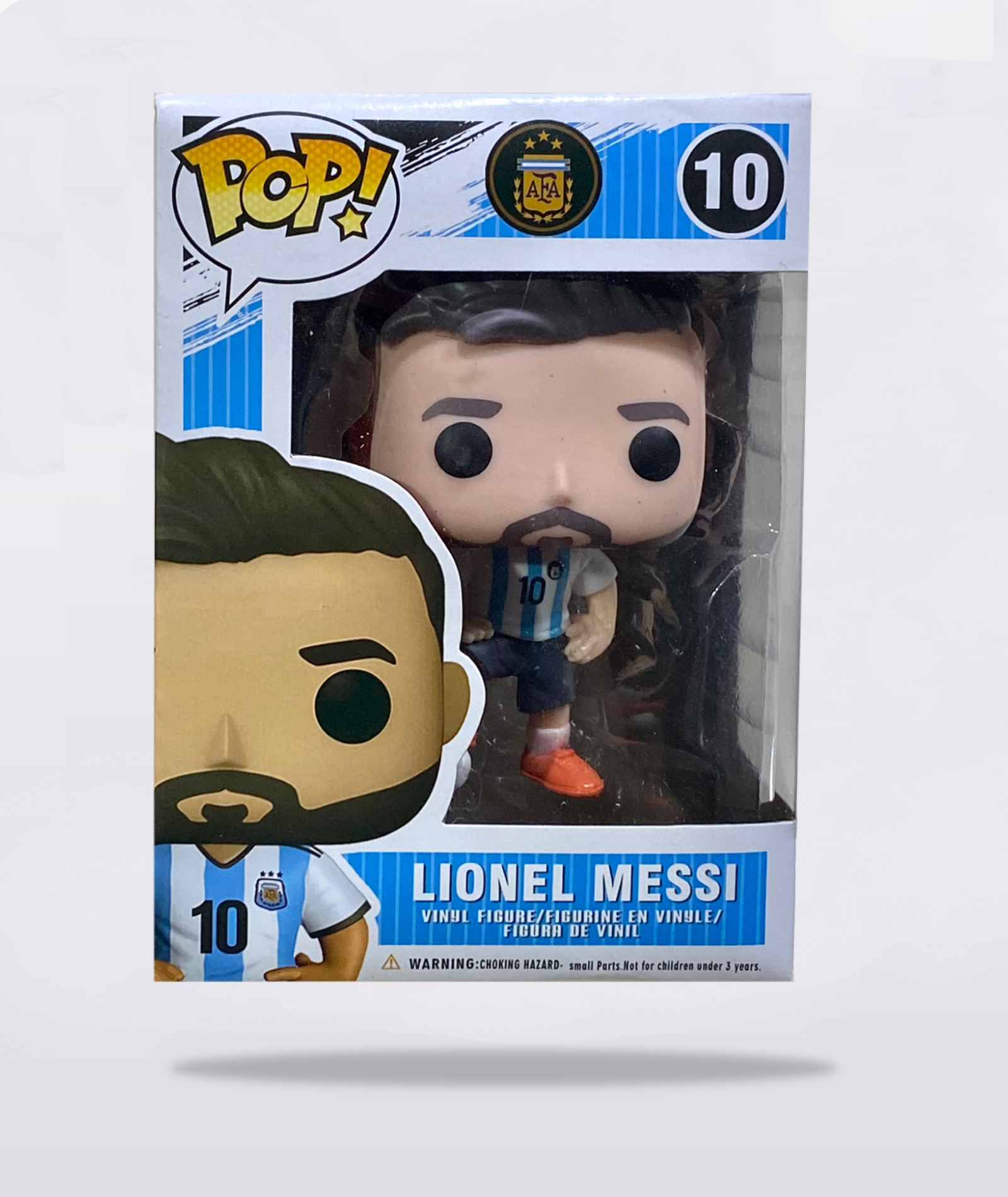 خرید فانکو messi