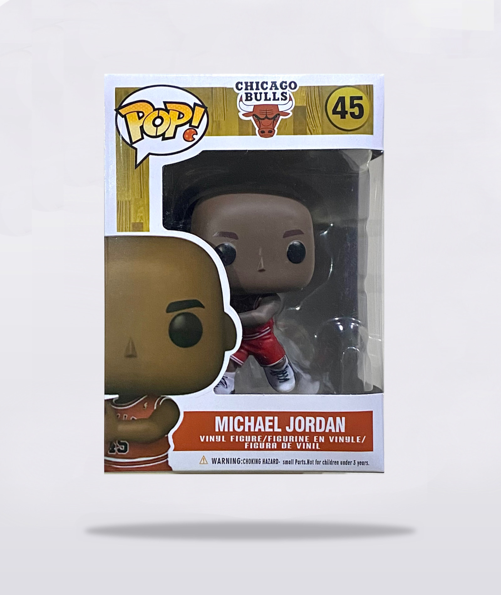 خرید فانکوپاپ  Michael Jordan