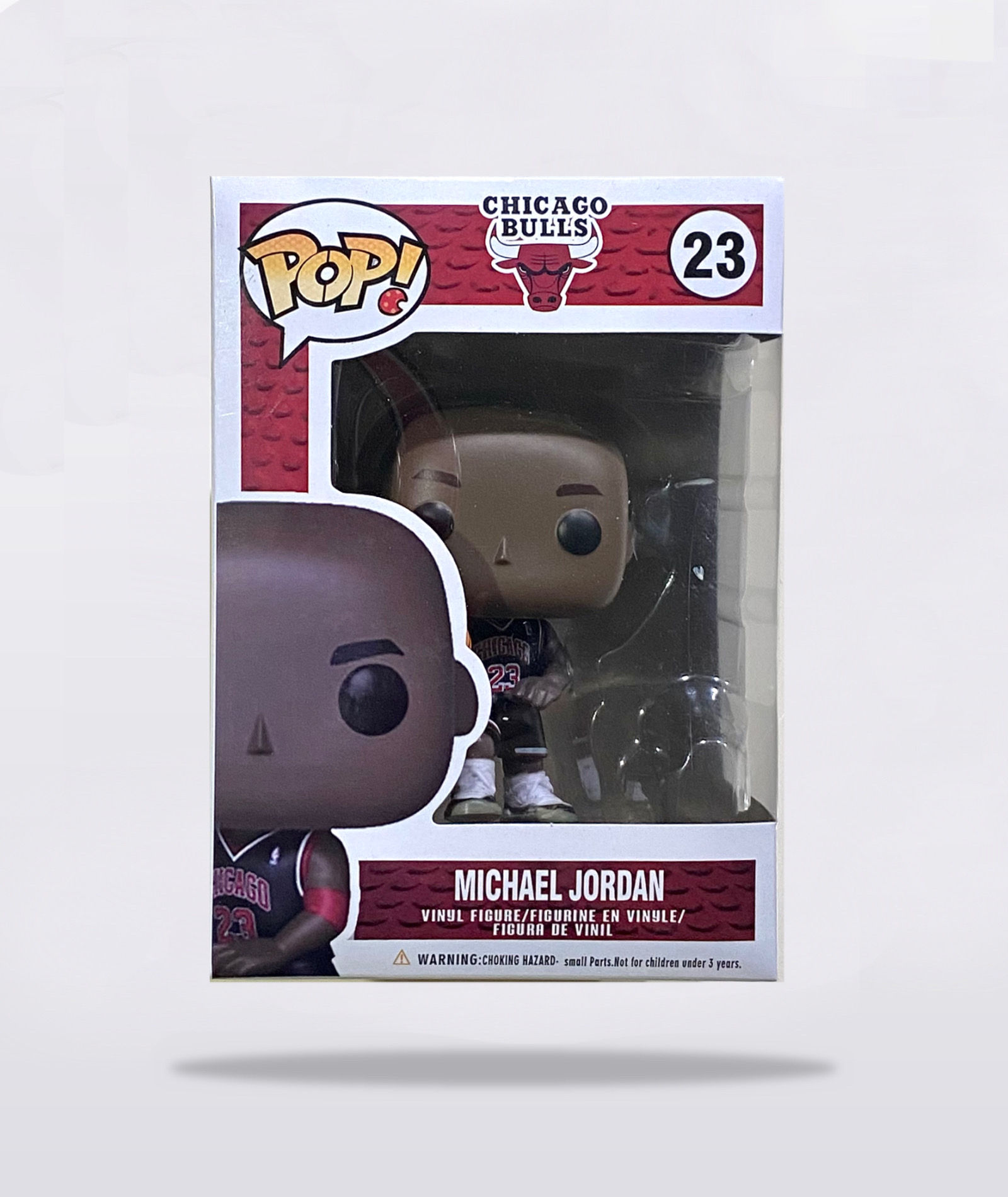 خرید فانکوپاپ  Michael Jordan
