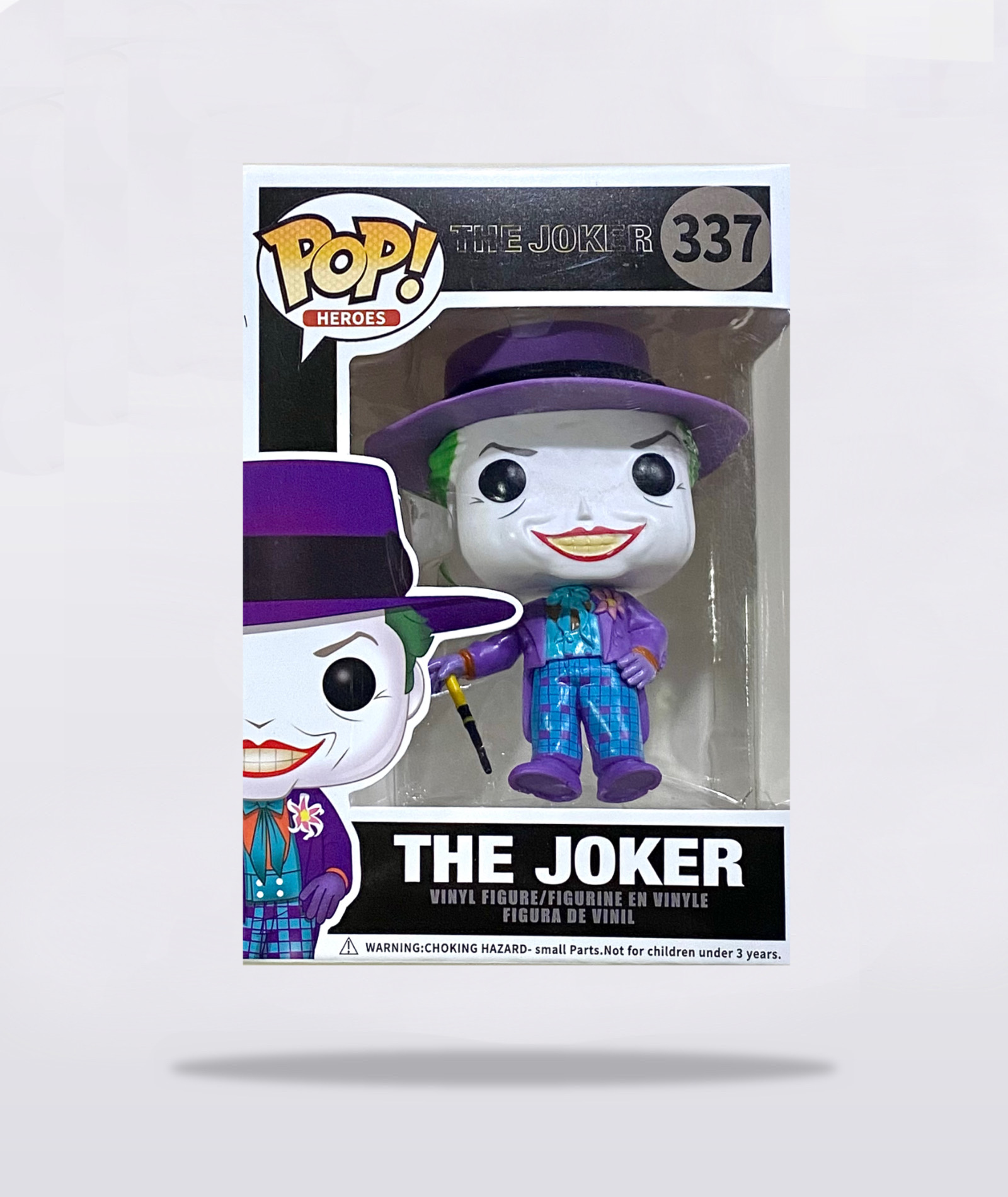 فانکو پاپ Joker