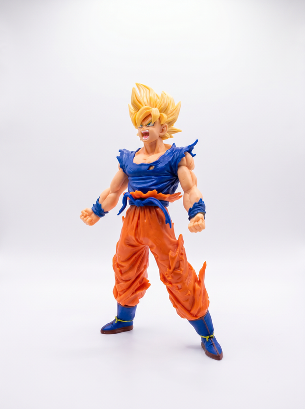 خرید فیگور Dragon Ball | طراحی دقیق و ارسال فوری