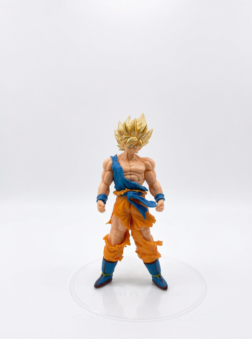 خرید فیگور Dragon Ball  | طراحی دقیق و ارسال فوری
