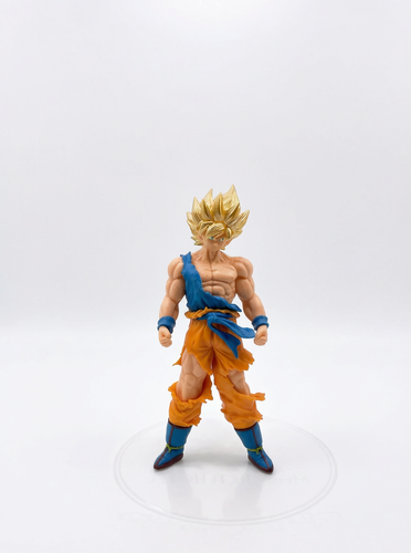 خرید فیگور Dragon Ball | طراحی دقیق و ارسال فوری