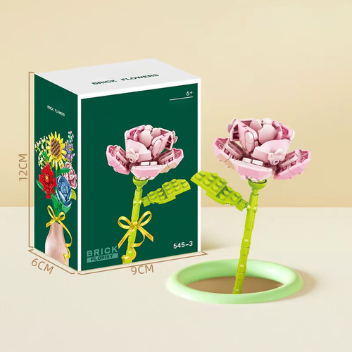لگو گل شاخه ای